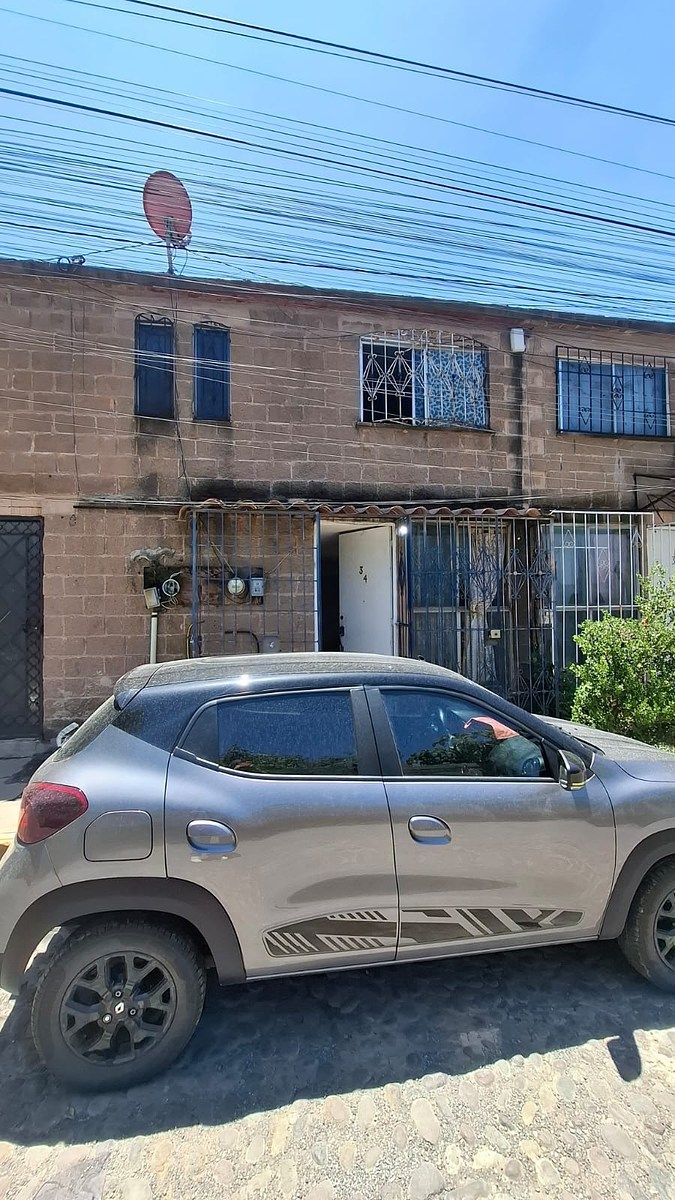 Casa en Rancho la Palma 2a Sección, Coacalco de Berriozábal, foto 2 de 14