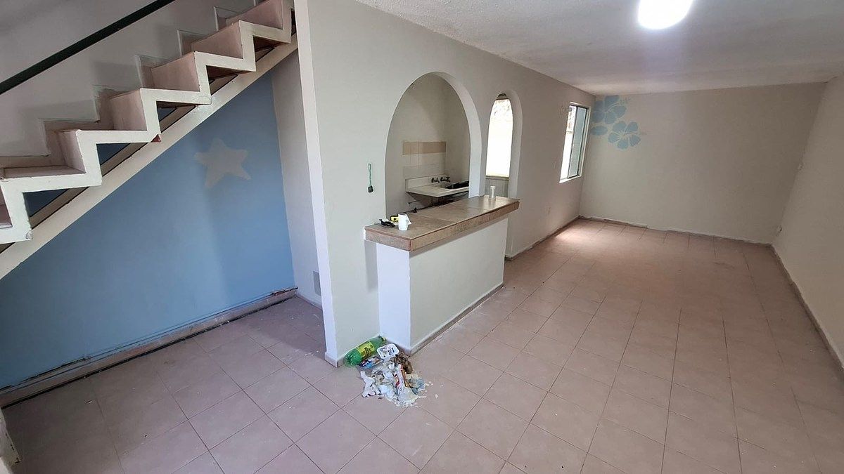 Casa en Rancho la Palma 2a Sección, Coacalco de Berriozábal, foto 5 de 14
