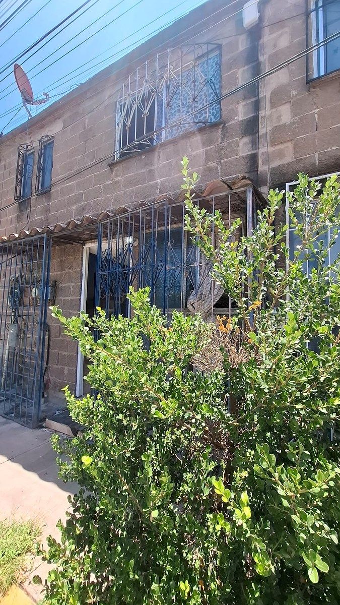 Casa en Rancho la Palma 2a Sección, Coacalco de Berriozábal, foto 6 de 14