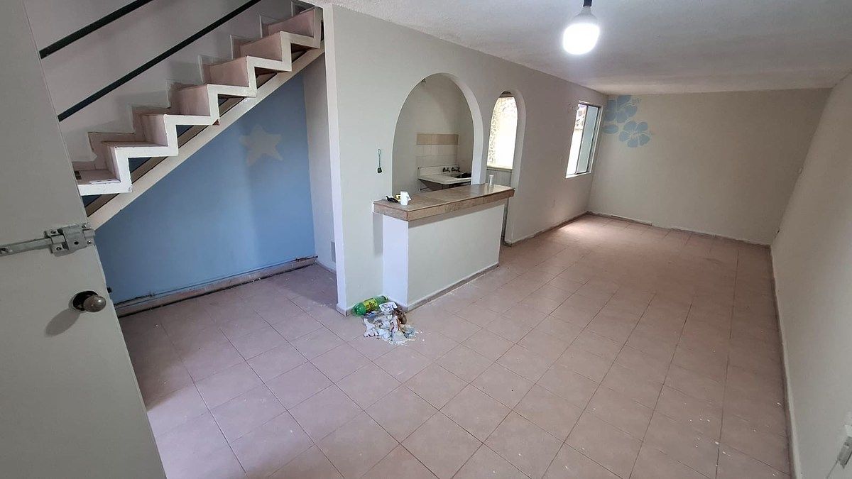 Casa en Rancho la Palma 2a Sección, Coacalco de Berriozábal, foto 7 de 14