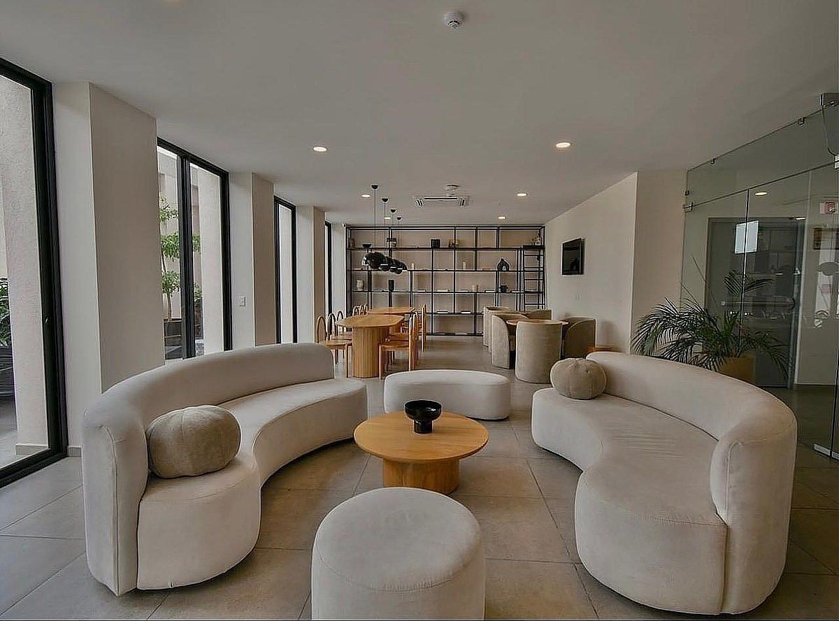 Apartamento em Moderna, Guadalajara, foto 22 de 26