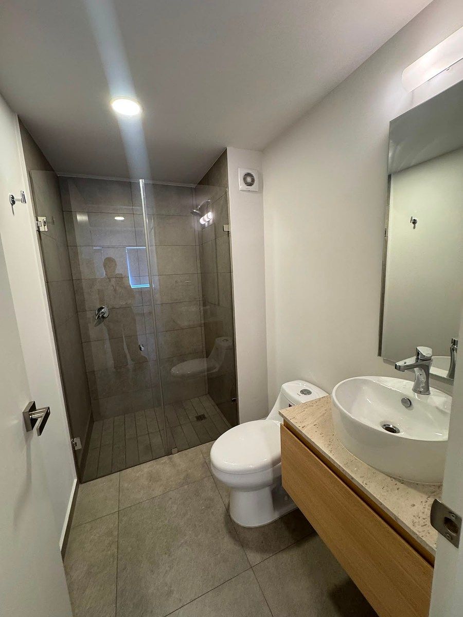 Departamento en Moderna, Guadalajara, foto 16 de 27