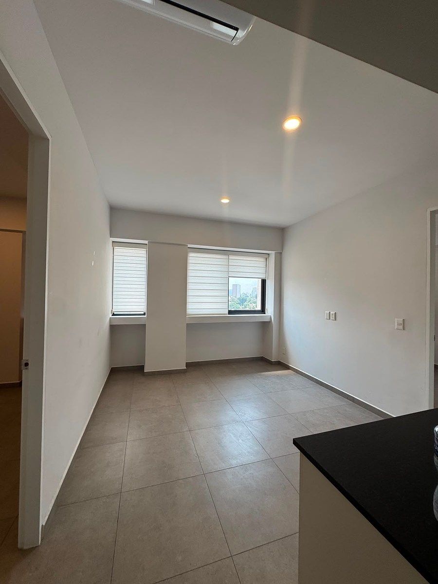 Departamento en Moderna, Guadalajara, foto 17 de 27