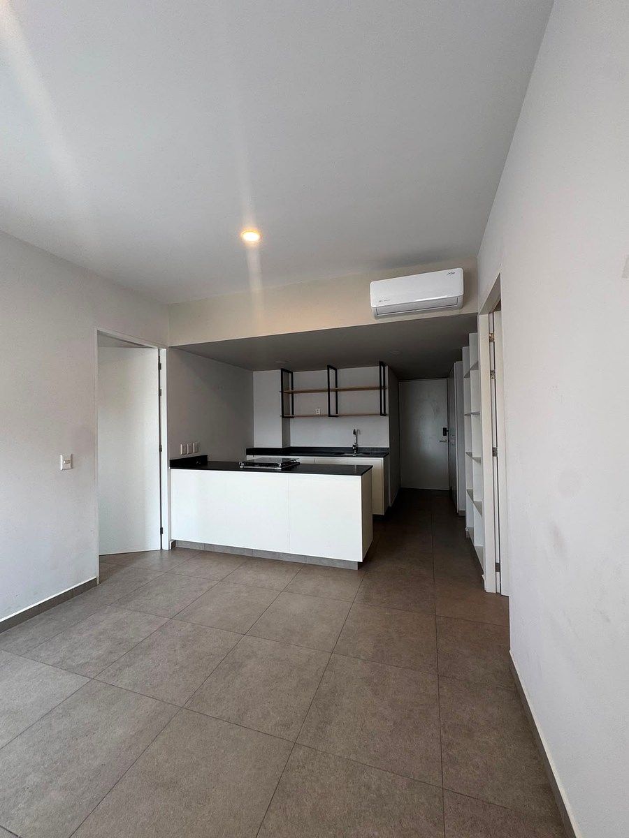 Departamento en Moderna, Guadalajara, foto 15 de 27