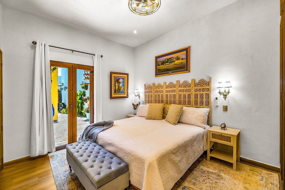 Casa en Guadalupe, San Miguel de Allende, foto 7 de 26