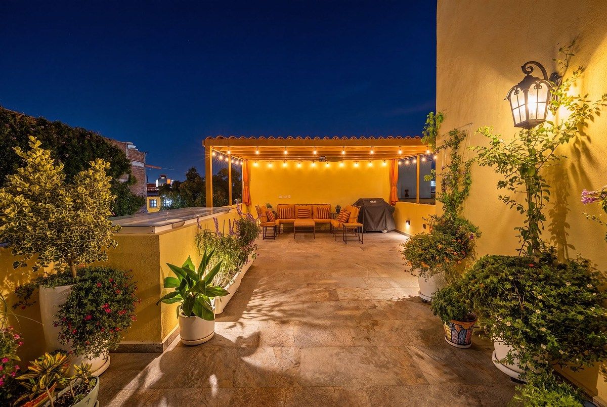 Casa en Guadalupe, San Miguel de Allende, foto 25 de 26