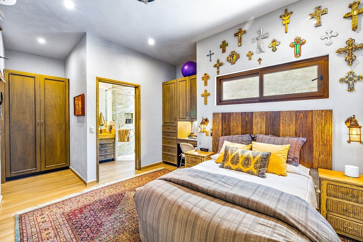 Casa en Guadalupe, San Miguel de Allende, foto 9 de 26