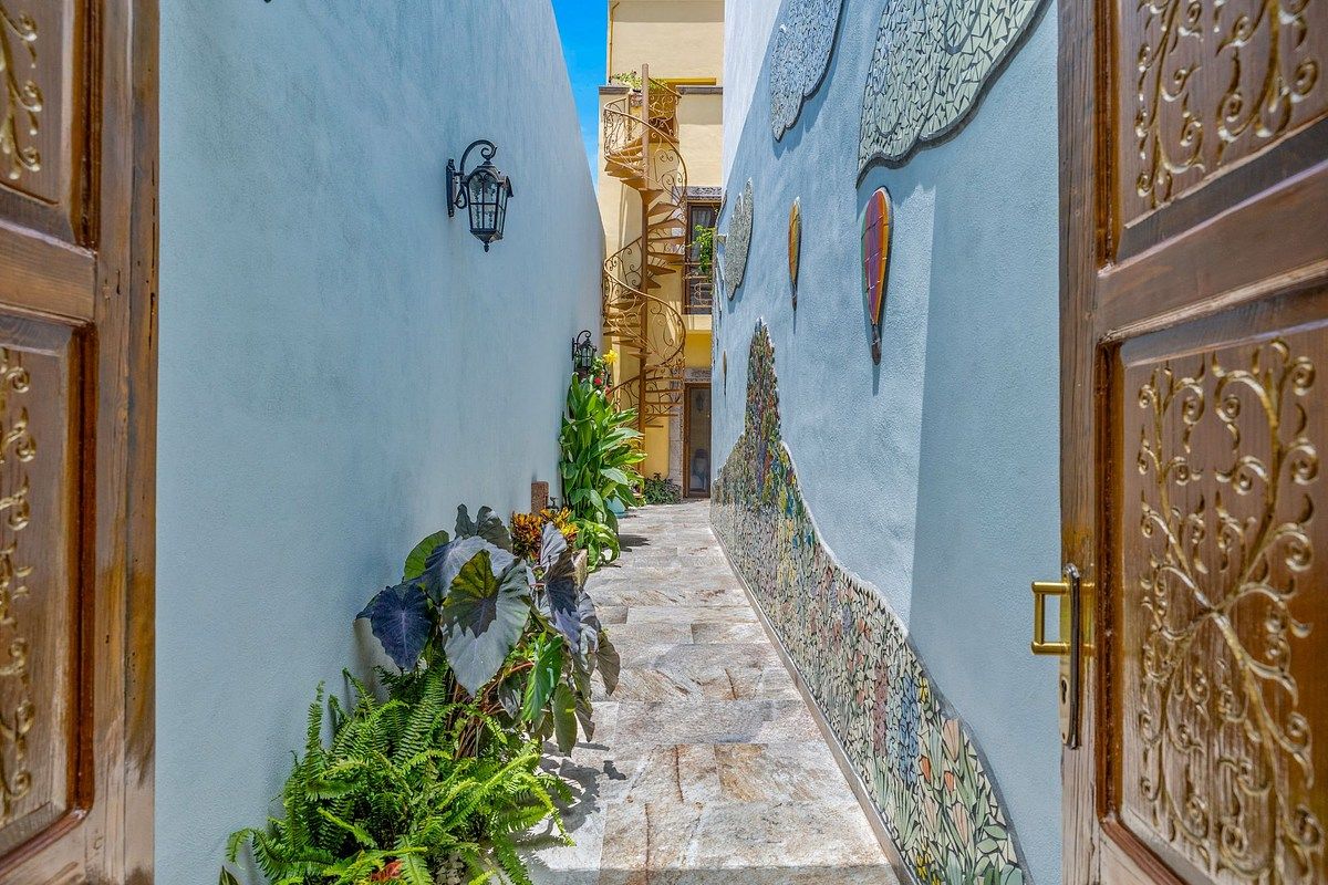 Casa en Guadalupe, San Miguel de Allende, foto 23 de 26