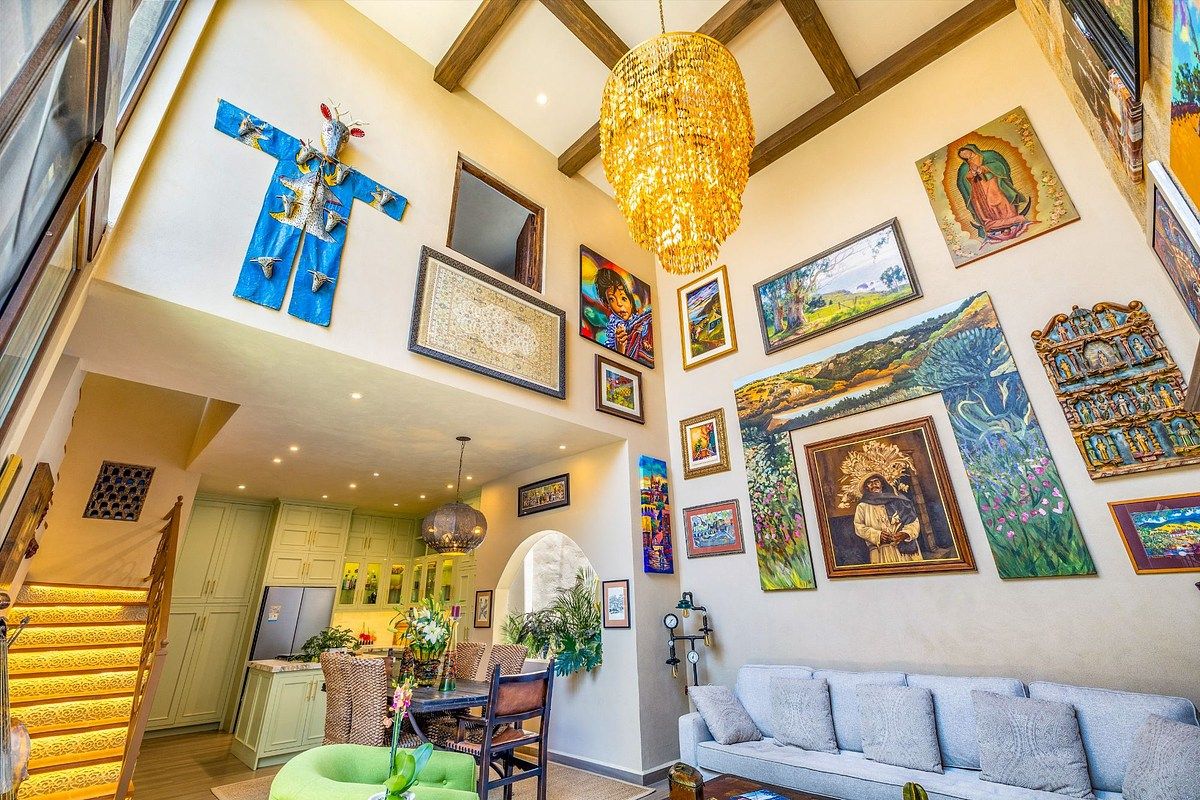 Casa en Guadalupe, San Miguel de Allende, foto 15 de 26