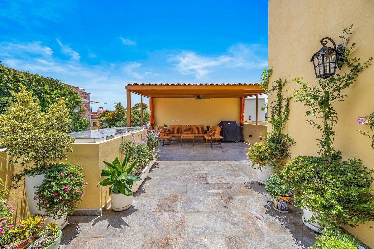 Casa en Guadalupe, San Miguel de Allende, foto 17 de 26