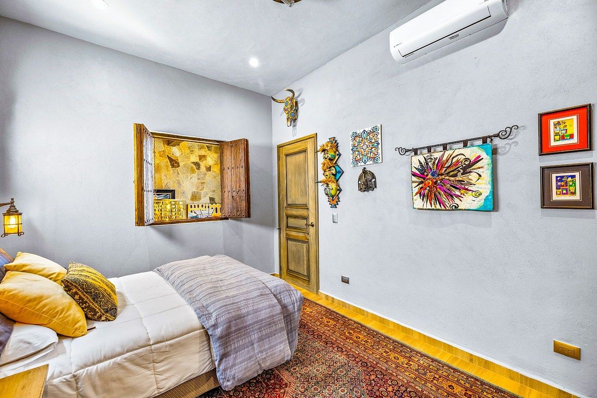 Casa en Guadalupe, San Miguel de Allende, foto 19 de 26