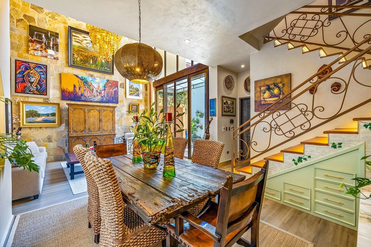 Casa en Guadalupe, San Miguel de Allende, foto 2 de 26