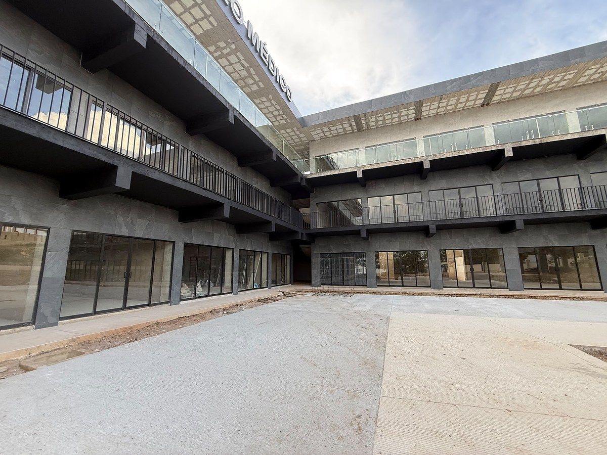 CONSULTORIO EN VENTA - CAPITAL NORTE, ZAPOPAN, foto 1 de 14