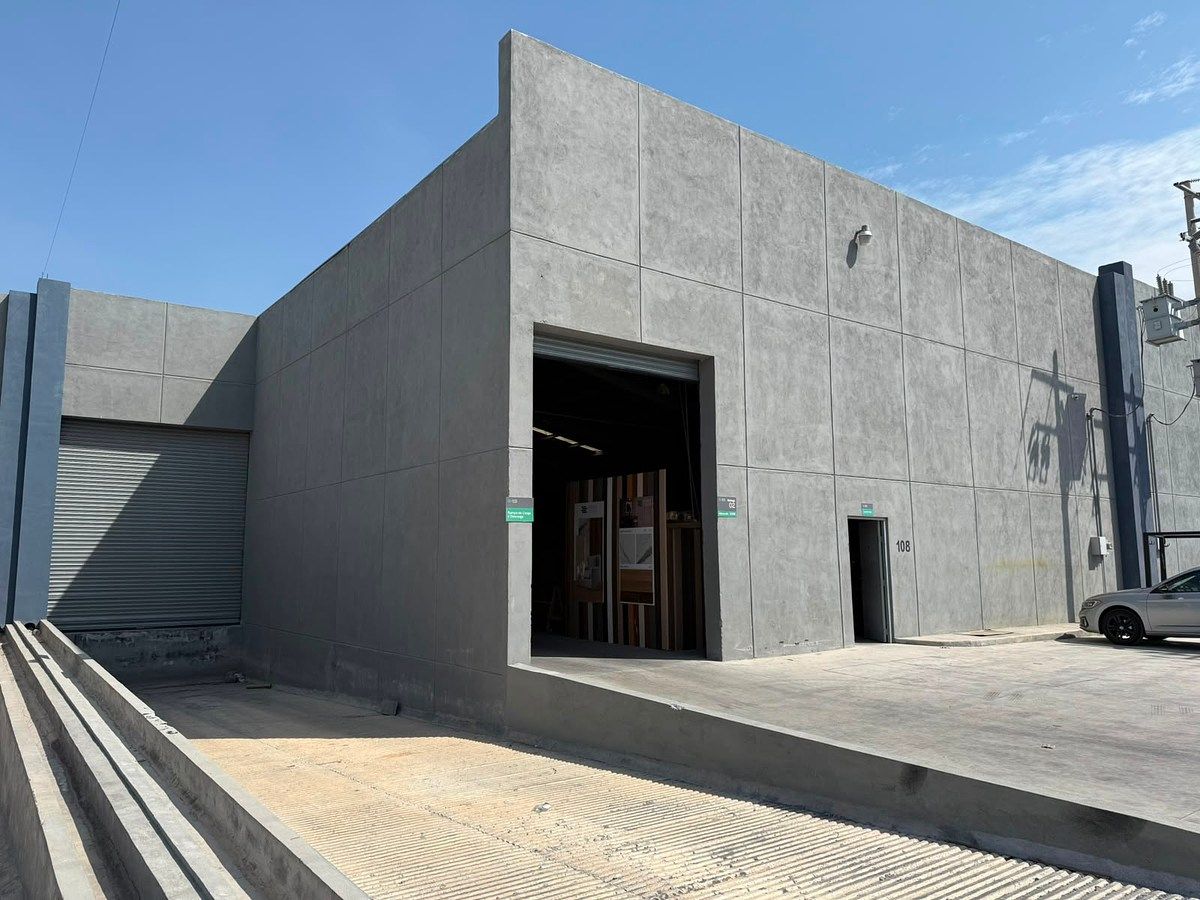 BODEGA EN RENTA EN SANTA CATARINA, foto 1 de 17