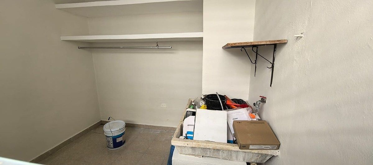 House in Juan Pablo II, Mérida, photo 12 of 16