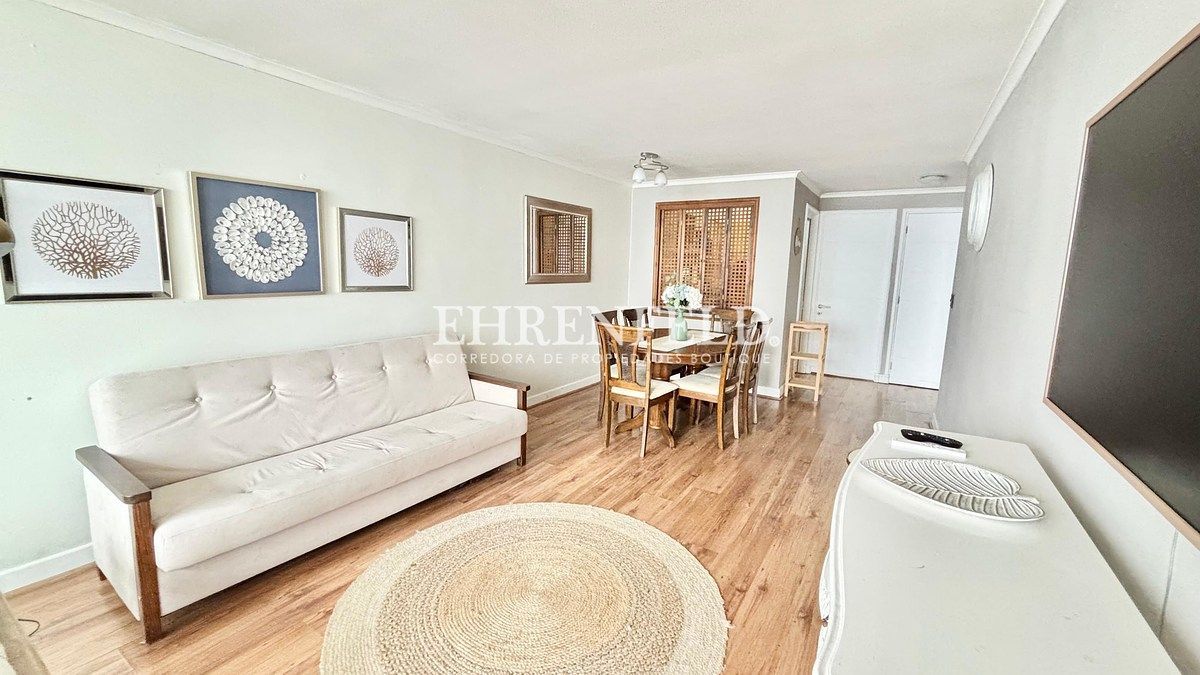 Departamento en Costa de Montemar, Concón, foto 5 de 23