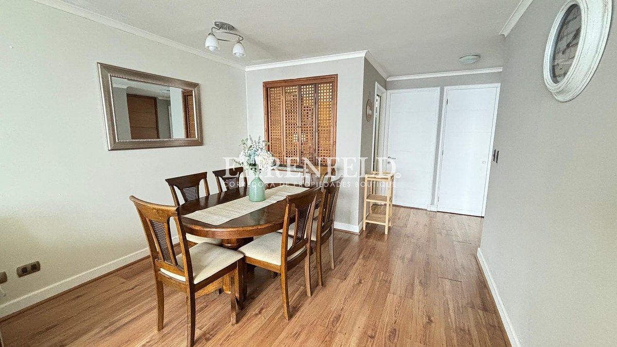 Departamento en Costa de Montemar, Concón, foto 8 de 23