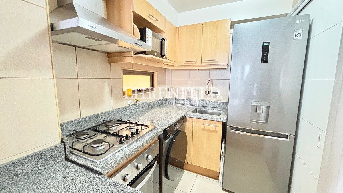 Departamento en Costa de Montemar, Concón, foto 14 de 23