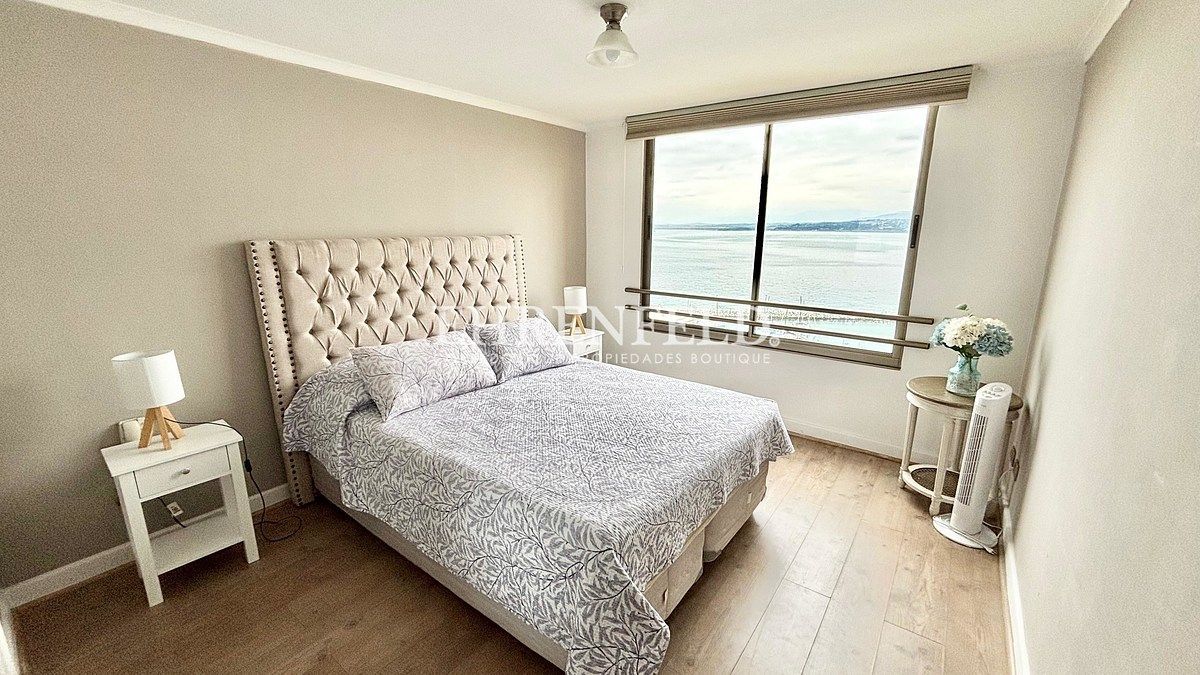 Departamento en Costa de Montemar, Concón, foto 15 de 23