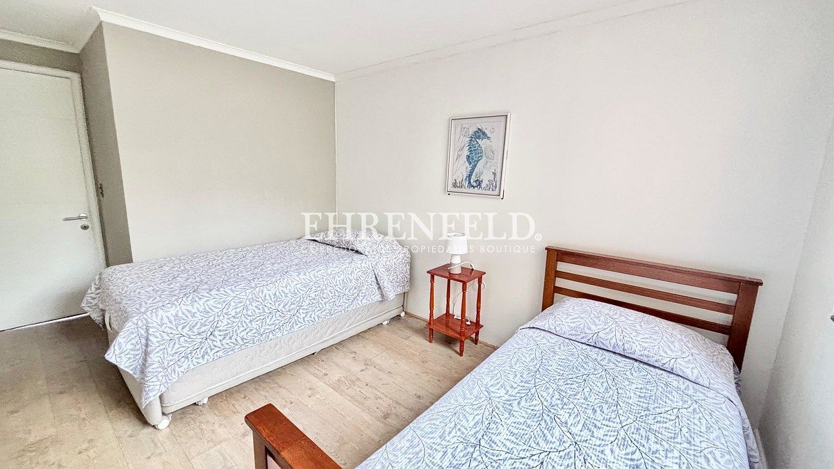 Departamento en Costa de Montemar, Concón, foto 19 de 23