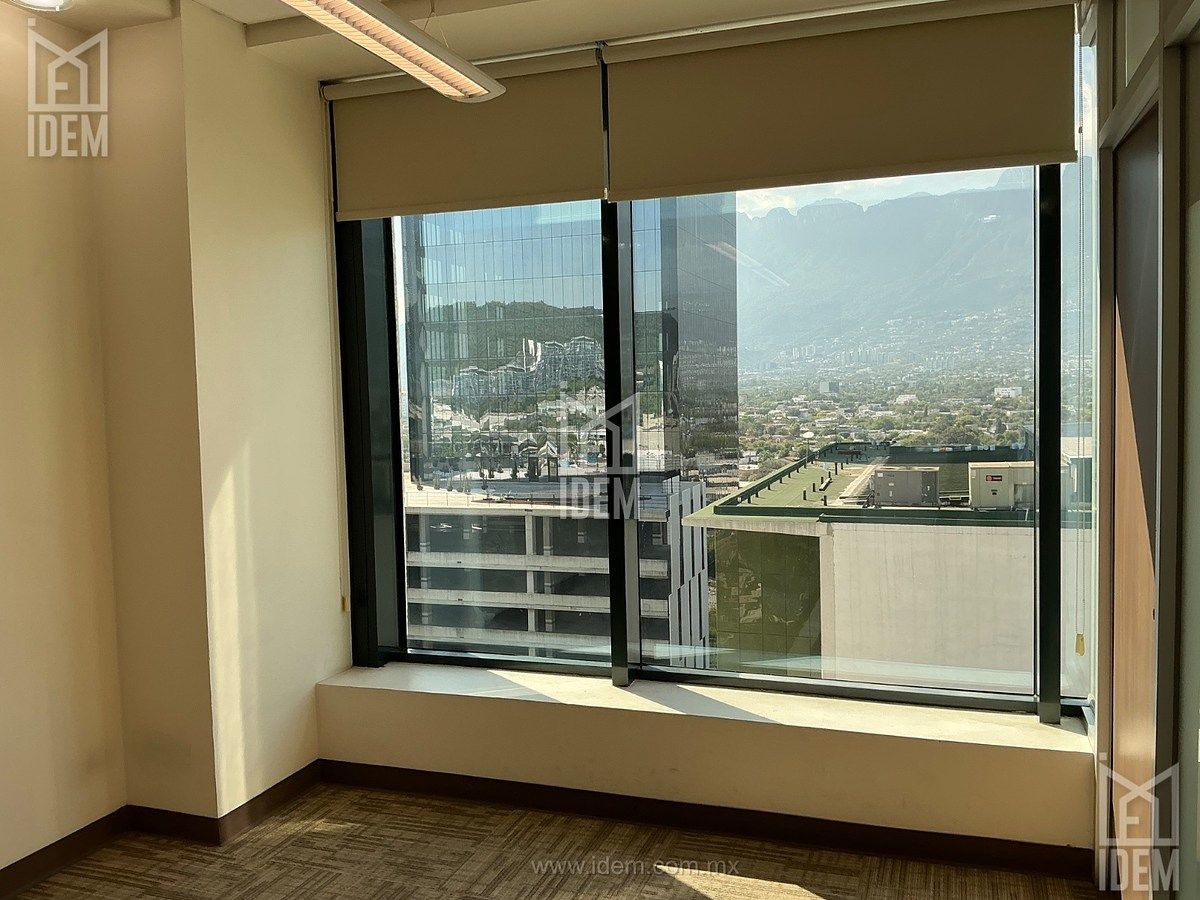 Oficina en Santa María, Monterrey, foto 10 de 12