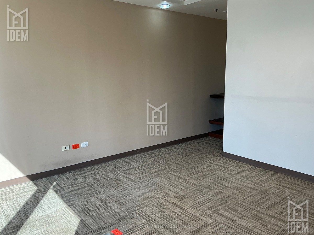 Oficina en Santa María, Monterrey, foto 11 de 12