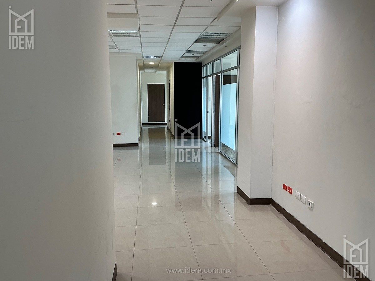 Oficina en Santa María, Monterrey, foto 12 de 12