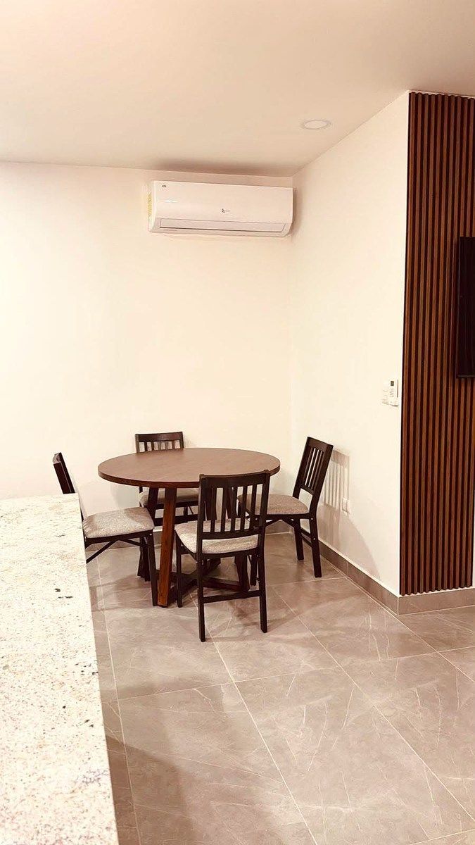Apartamento em Montes de Ame, Mérida, foto 3 de 9