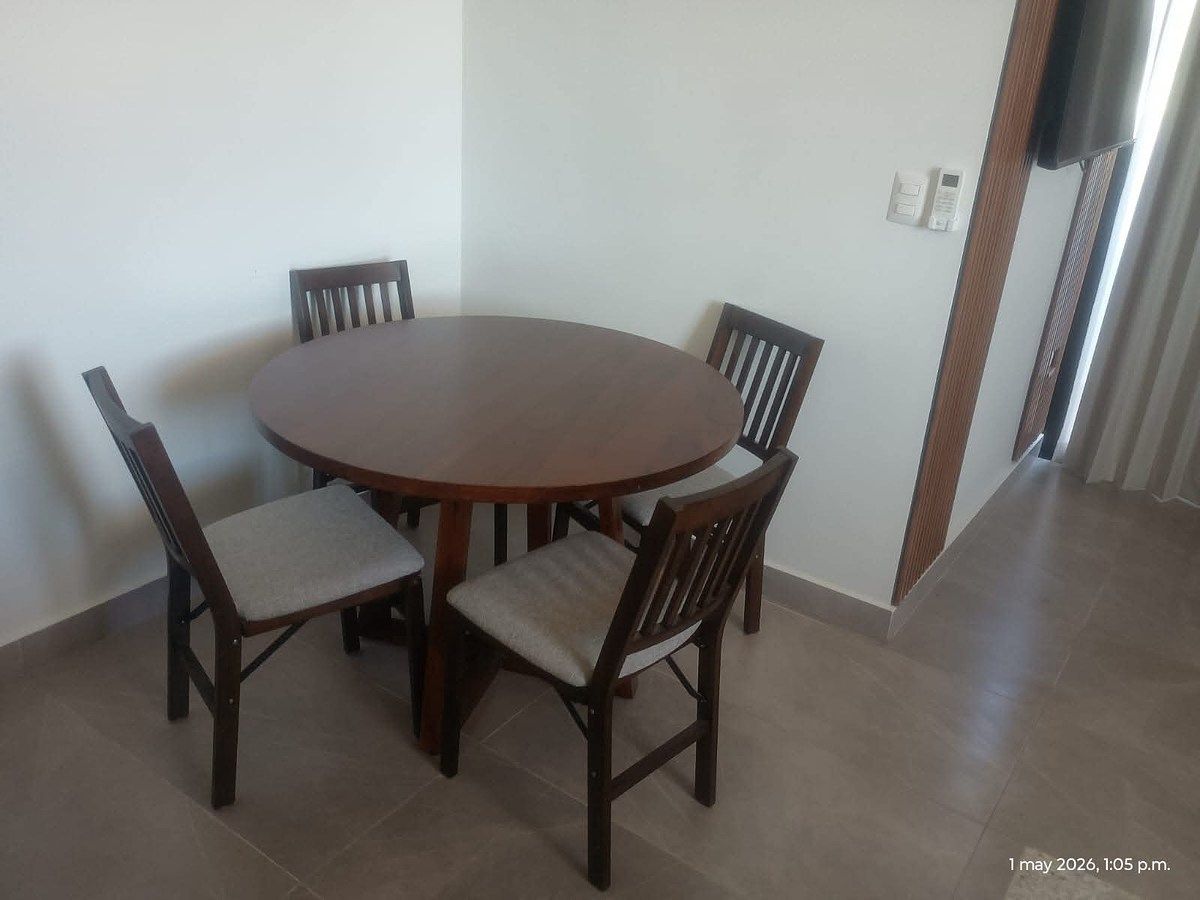 Apartamento em Montes de Ame, Mérida, foto 8 de 9