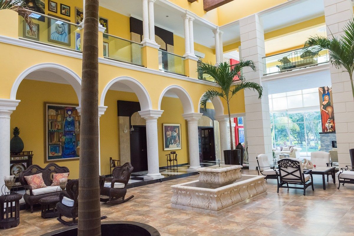 Casa en Club de Golf La Ceiba, Mérida, foto 3 de 19