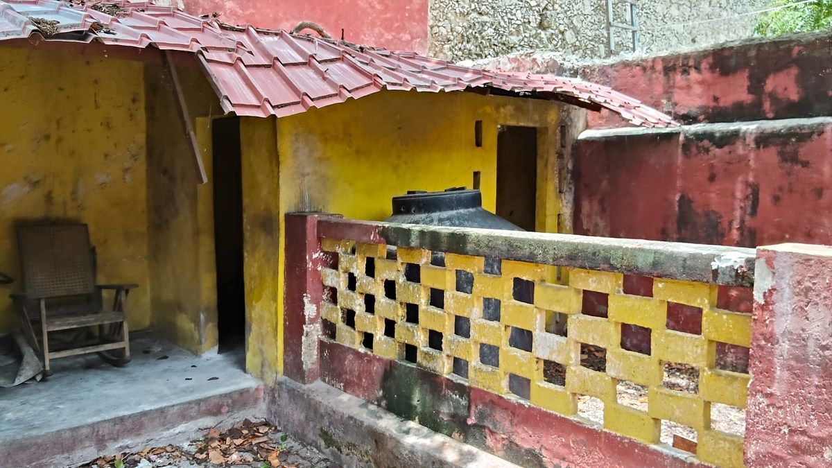 House in Mérida Centro, Mérida, photo 12 of 40
