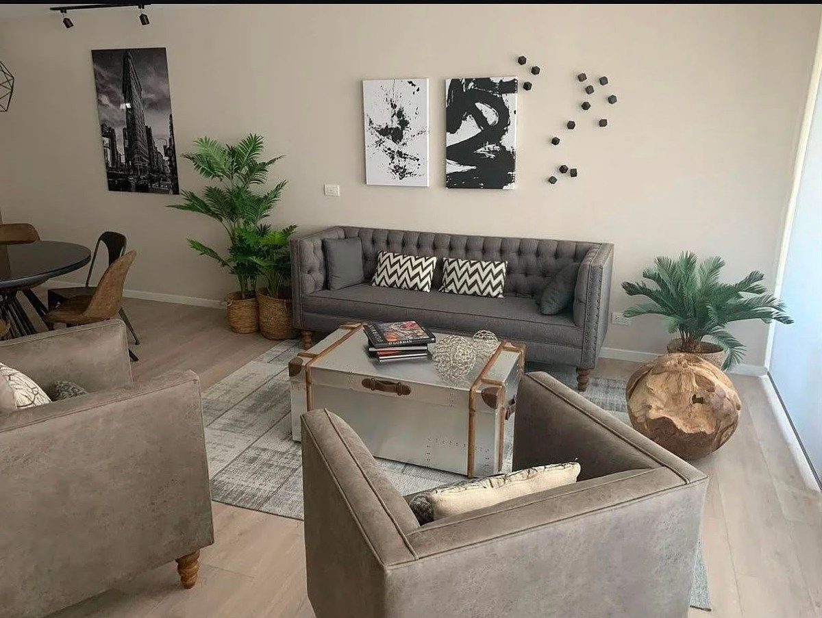 Departamento en Juriquilla Santa Fe, Querétaro, foto 3 de 23