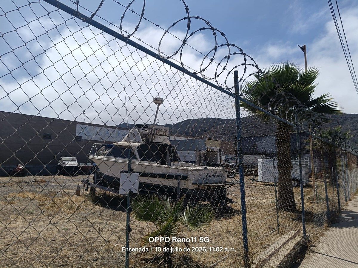 Terra industrial em Valle Dorado, Ensenada, foto 3 de 7