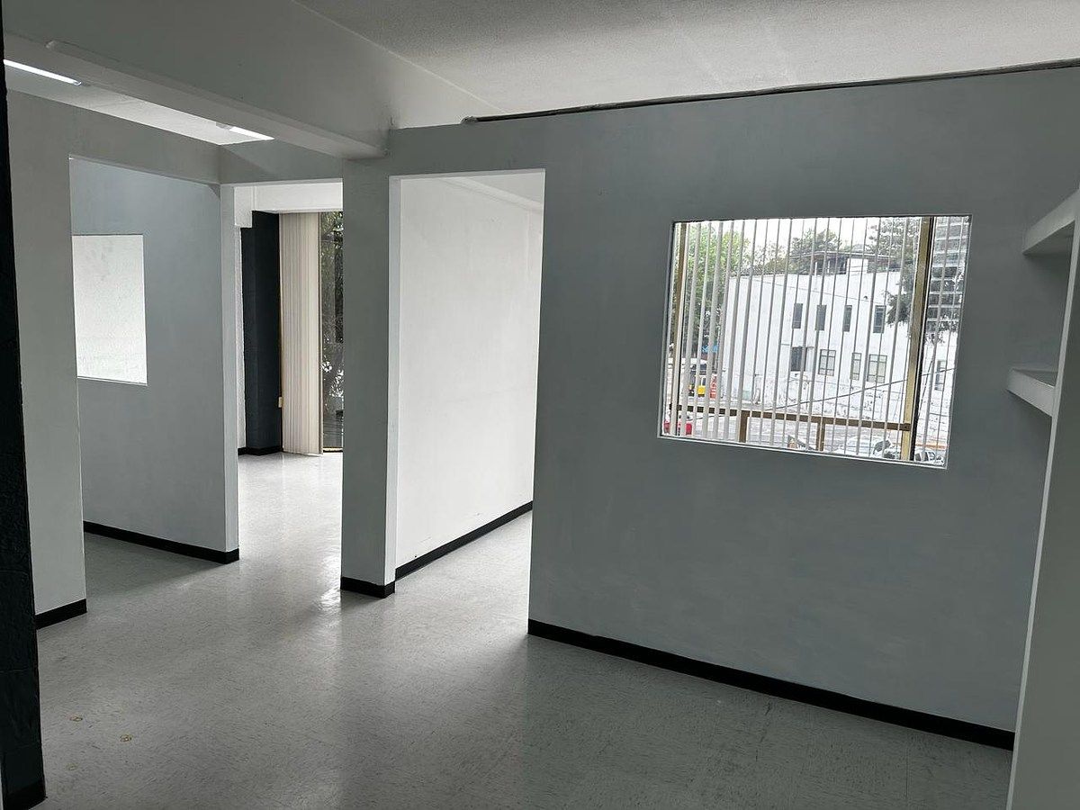 Escritório para Aluguel na Colônia Roma Norte 60 m2, foto 1 de 14
