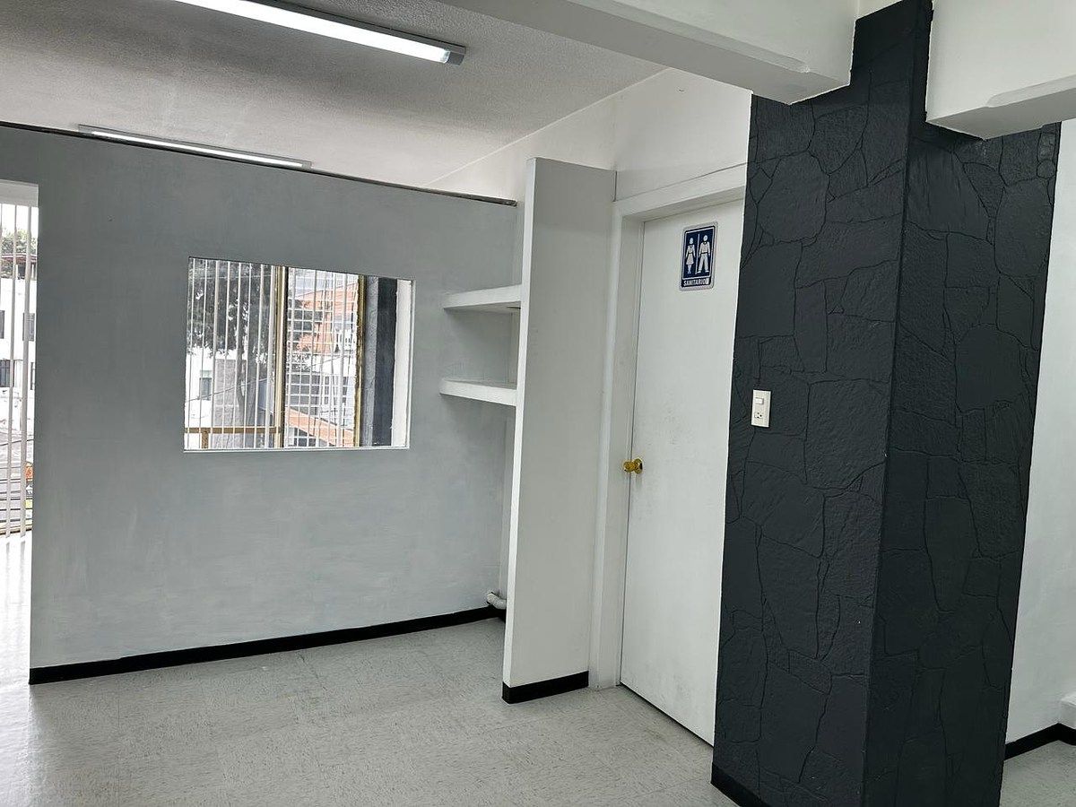 Sala Comercial em Roma Norte, Cuauhtémoc, foto 10 de 14