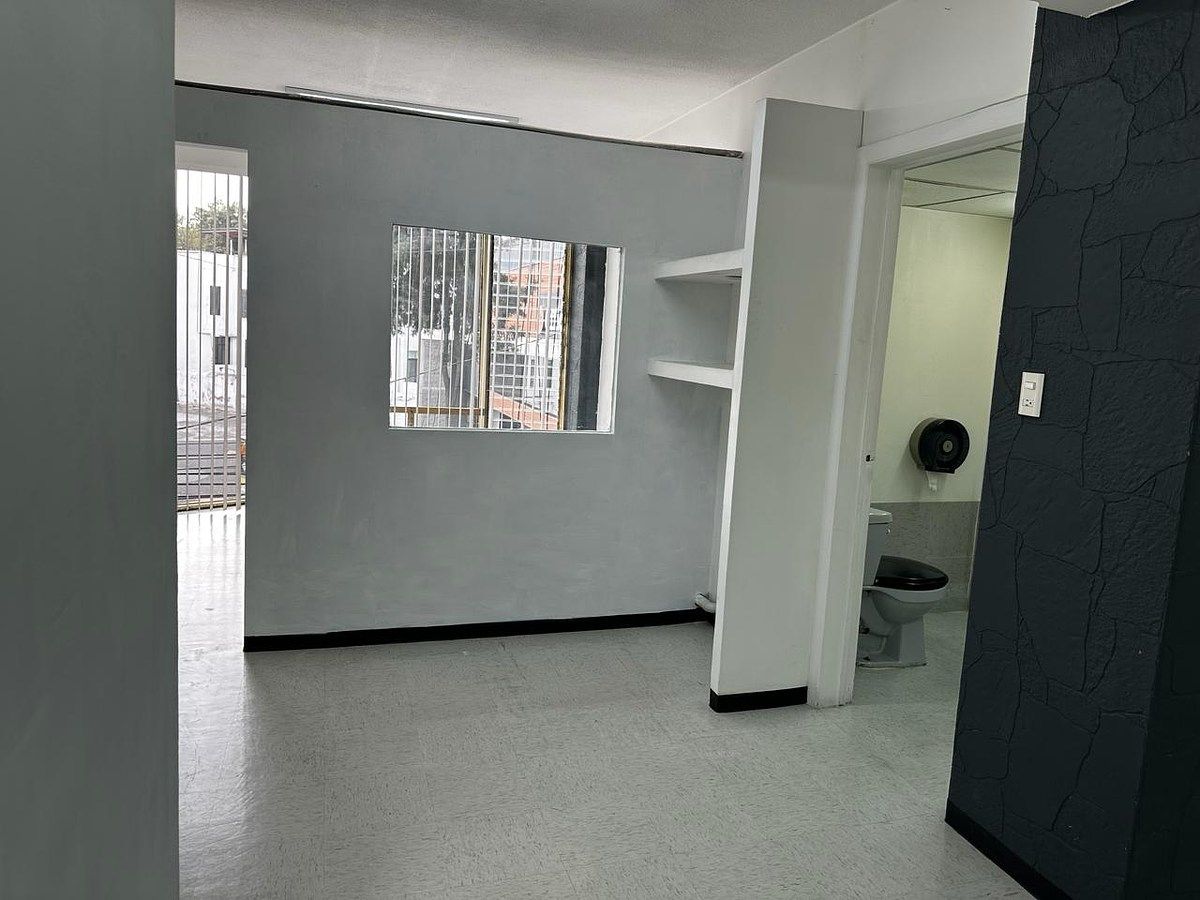 Sala Comercial em Roma Norte, Cuauhtémoc, foto 11 de 14