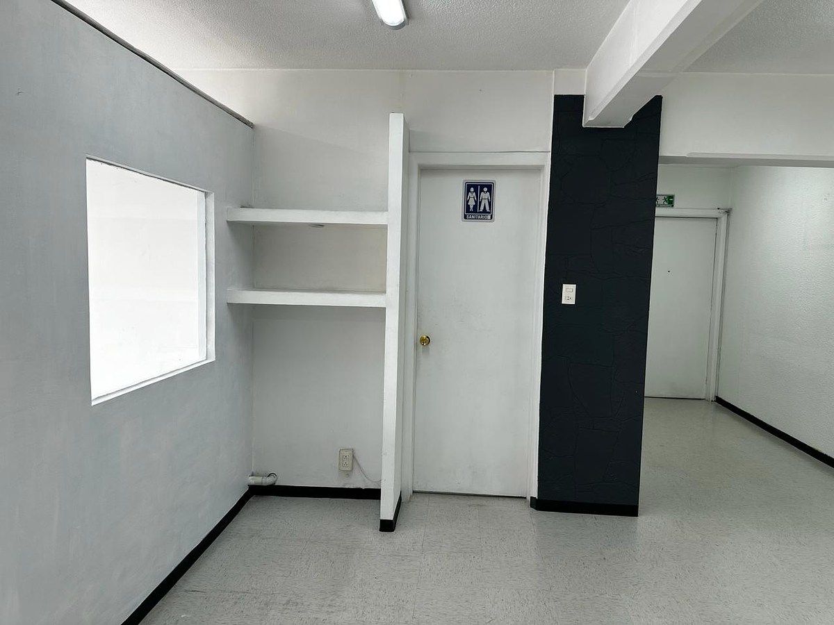 Sala Comercial em Roma Norte, Cuauhtémoc, foto 12 de 14