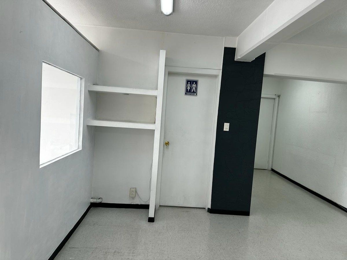 Sala Comercial em Roma Norte, Cuauhtémoc, foto 13 de 14