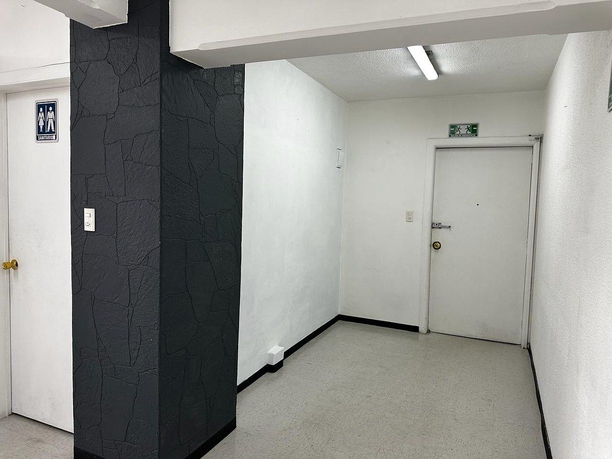 Sala Comercial em Roma Norte, Cuauhtémoc, foto 14 de 14