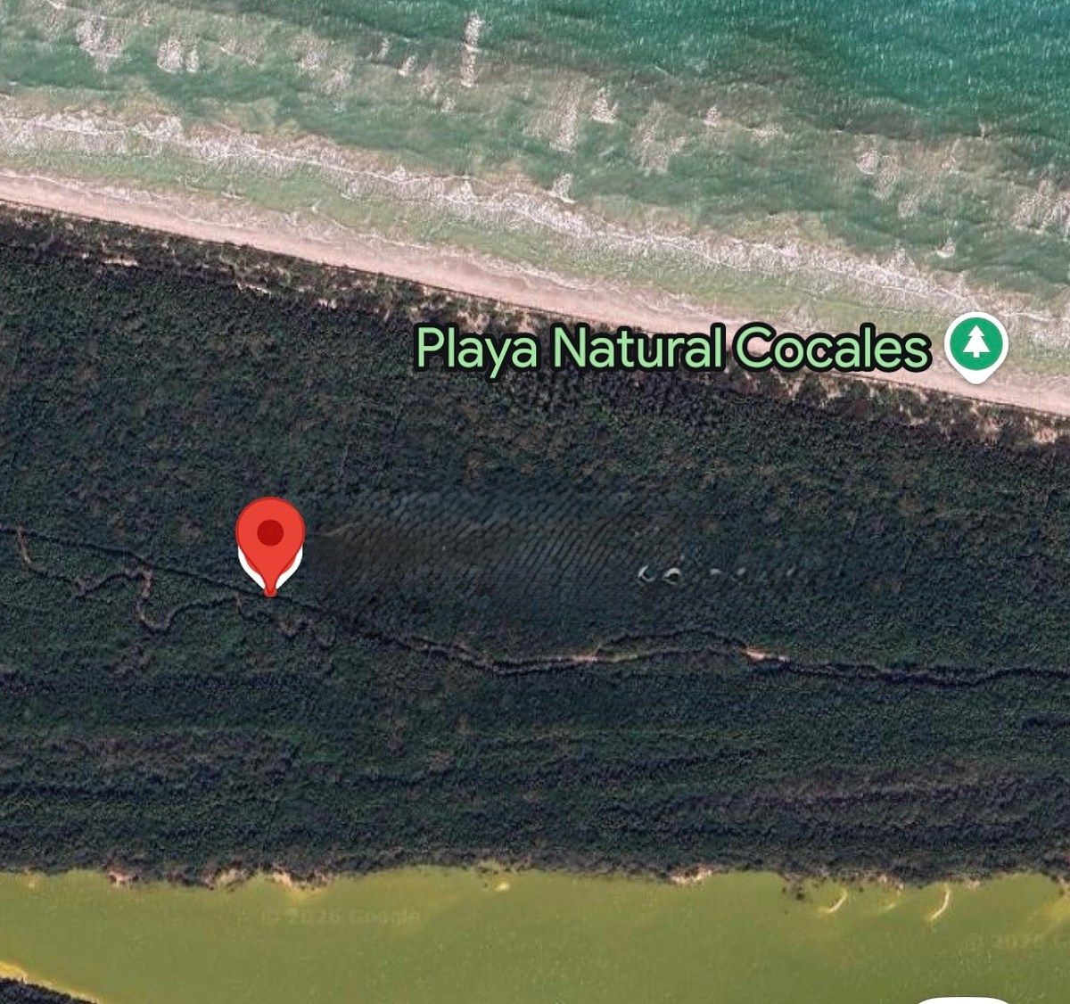 Terreno en El Cuyo, Tizimín, foto 6 de 6