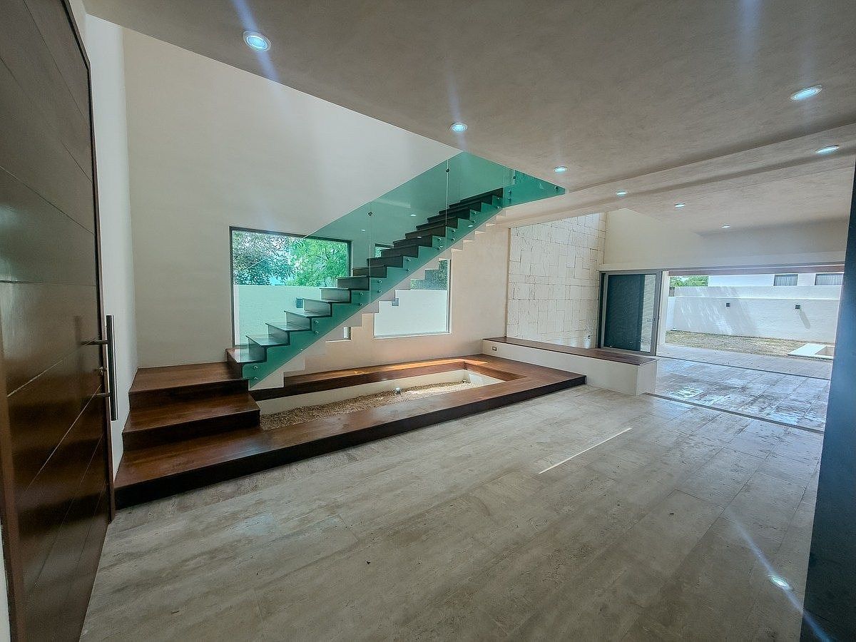 Casa em Parque Central, Mérida, foto 3 de 50