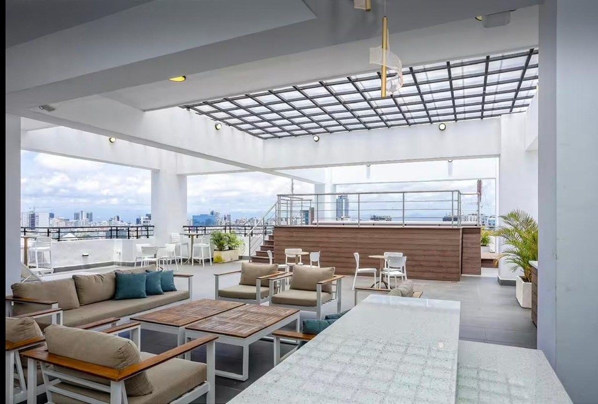 🏡✨ Apartamento Amueblado en Alquiler en La Esperilla ✨, foto 1 de 20