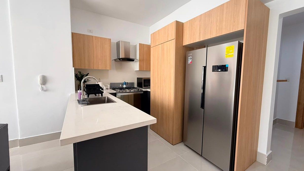 Apartamento en La Esperilla, Santo Domingo Centro (Distrito Nacional), foto 9 de 20