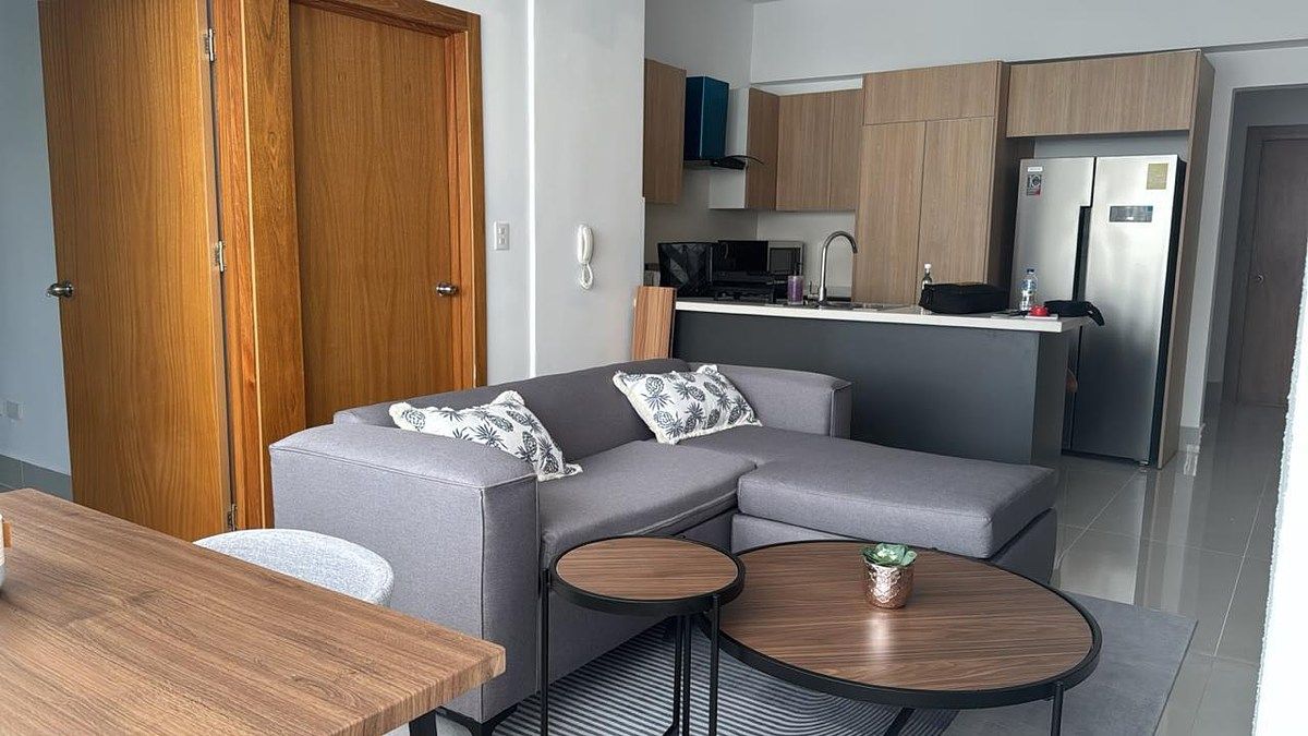 Apartamento en La Esperilla, Santo Domingo Centro (Distrito Nacional), foto 10 de 20
