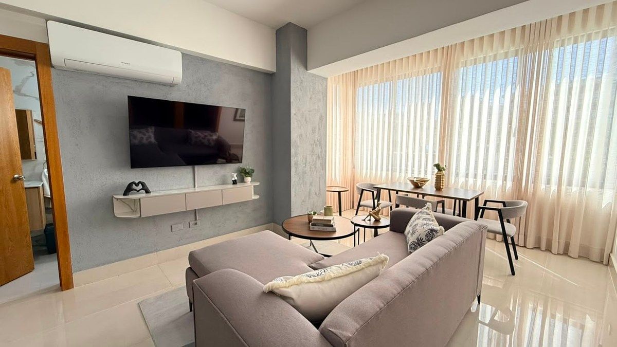 Apartamento en La Esperilla, Santo Domingo Centro (Distrito Nacional), foto 2 de 20