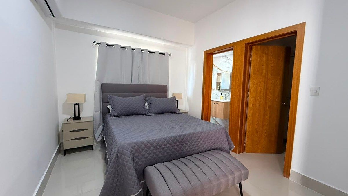 Apartamento en La Esperilla, Santo Domingo Centro (Distrito Nacional), foto 11 de 20