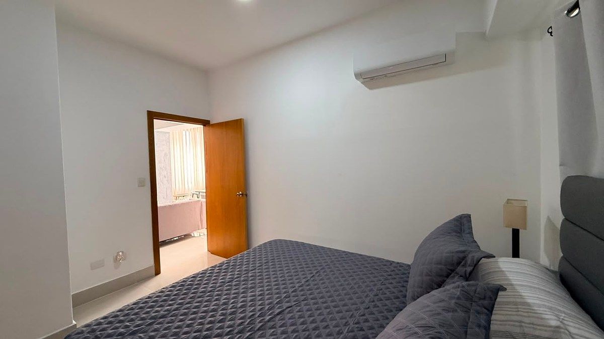Apartamento en La Esperilla, Santo Domingo Centro (Distrito Nacional), foto 13 de 20