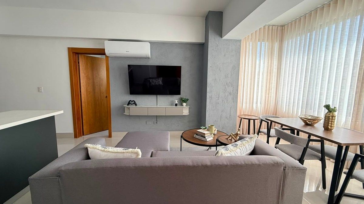 Apartamento en La Esperilla, Santo Domingo Centro (Distrito Nacional), foto 15 de 20