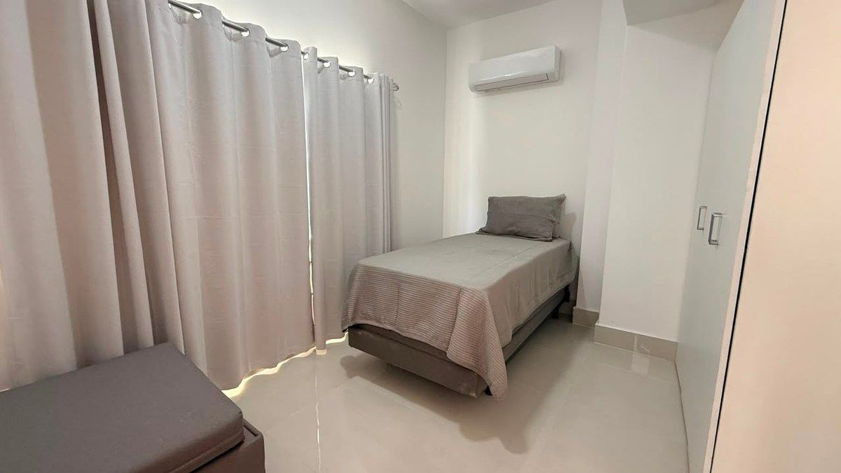 Apartamento en La Esperilla, Santo Domingo Centro (Distrito Nacional), foto 16 de 20