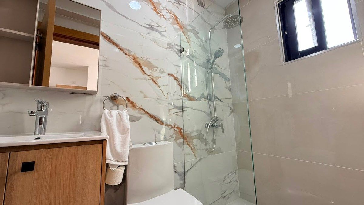 Apartamento en La Esperilla, Santo Domingo Centro (Distrito Nacional), foto 17 de 20